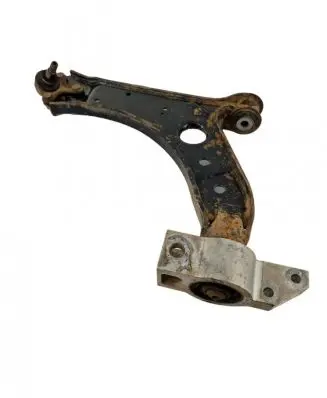 Volkswagen Golf VI Front lower control arm/wishbone