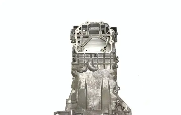 Jaguar XJ X351 Oil sump 8W936706AD