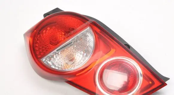 Chevrolet Spark Rear/tail lights 