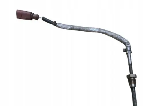 Audi A5 8T 8F Exhaust gas temperature sensor 059906088M