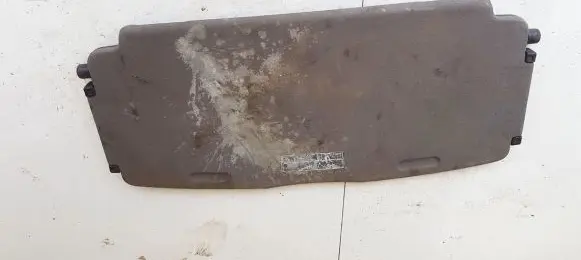 Chrysler PT Cruiser Parcel shelf