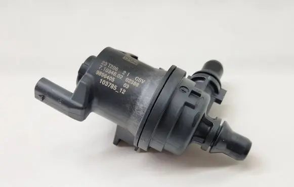 BMW 2 Active Tourer U06 Electric auxiliary coolant/water pump 9896405