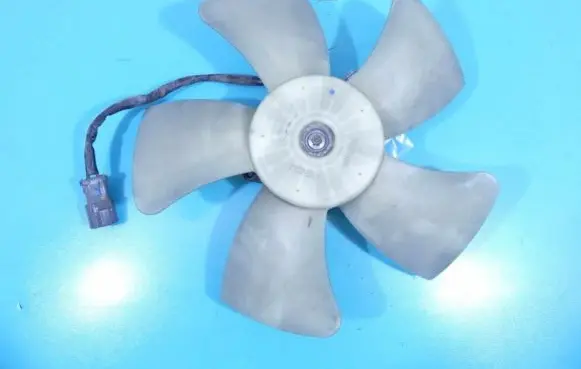 Fan set