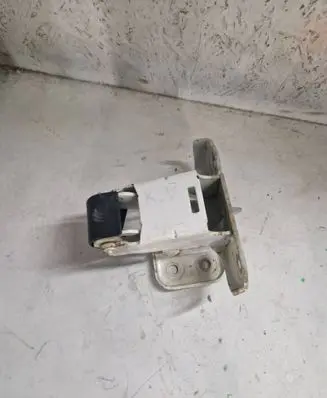Citroen Jumpy Loading door upper hinge 