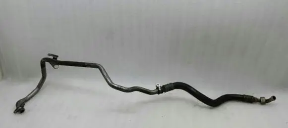 Mercedes-Benz S W221 Engine coolant pipe/hose A2751804530