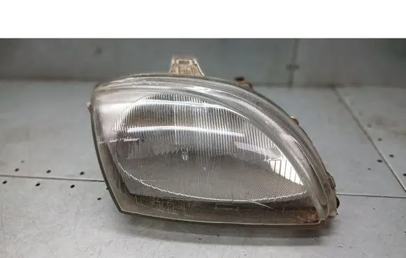 Fiat Seicento/600 Front reflector 46769165