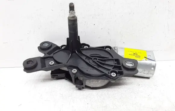 Ford Grand C-MAX Rear window wiper motor AV6117K441AC