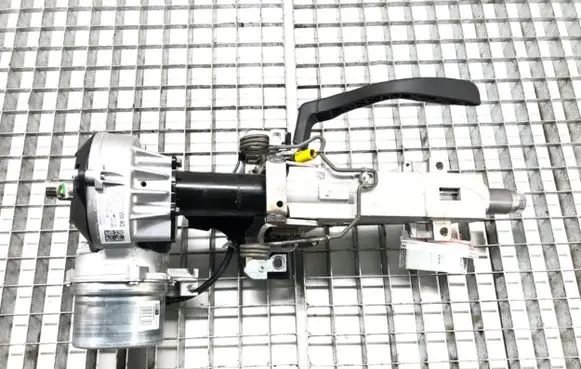 Volkswagen T-Cross Power steering pump 2Q1423510AL