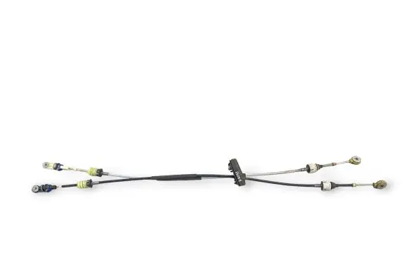Opel Insignia A Gear shift cable linkage 55583300