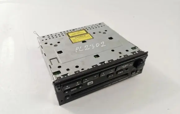 Mitsubishi Galant Radio/CD/DVD/GPS head unit DY2E94WTWS