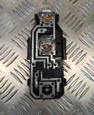 Audi A6 S6 C5 4B Tail light bulb cover holder BL3158B