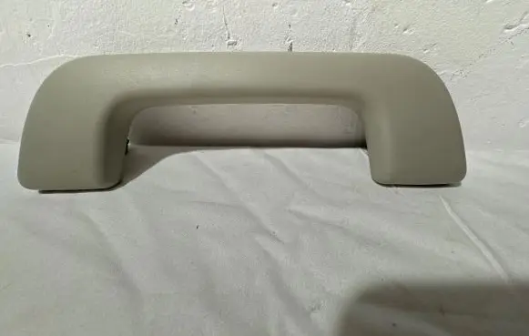 Audi A6 S6 C7 4G Front interior roof grab handle 8K0857607B