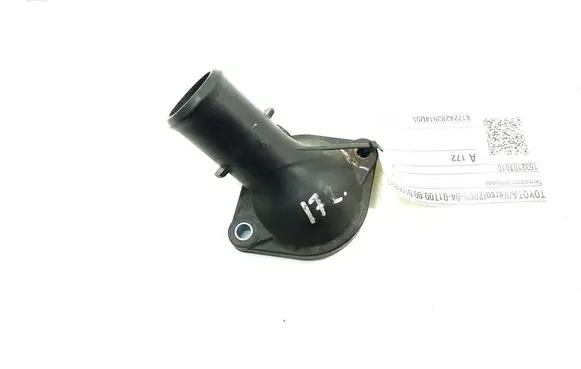 Thermostat/thermostat housing