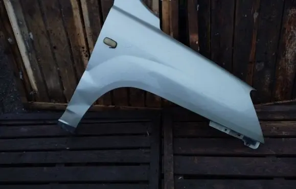 KIA Sportage Fender