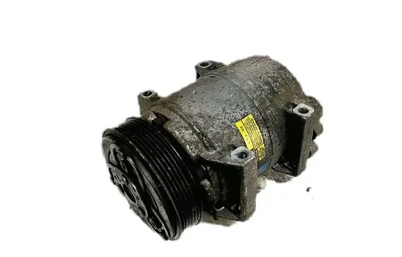 Air conditioning (A/C) compressor (pump)
