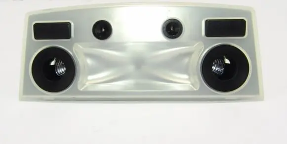 BMW 5 E60 E61 Other interior light 63316962057