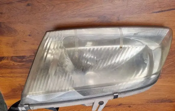 Mazda 626 Headlight/headlamp P0572L