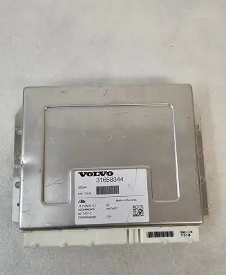 Volvo XC90 Suspension control unit/module 31658344