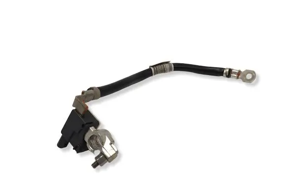 Audi A5 8T 8F Negative earth cable (battery) 8K0915181B 0199000031 1800A4B4