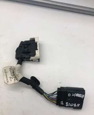 Opel Mokka B Gearbox/transmission wiring loom 9824503580
