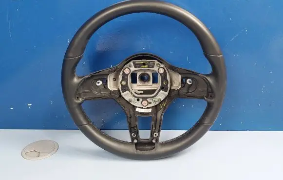 Mercedes-Benz GLE W167 Steering wheel A00046059049E38 A0040054099