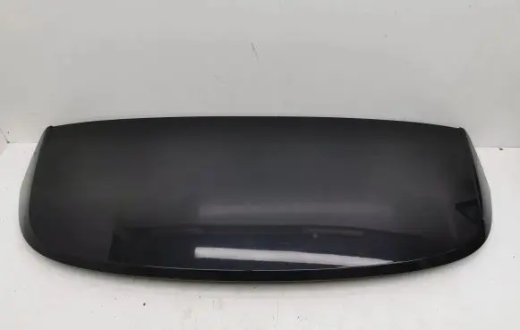 Skoda Octavia Mk4 Tailgate/trunk spoiler 5E7827878B