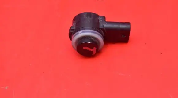 Audi A3 S3 8V Parking PDC control unit/module 5Q0919275B