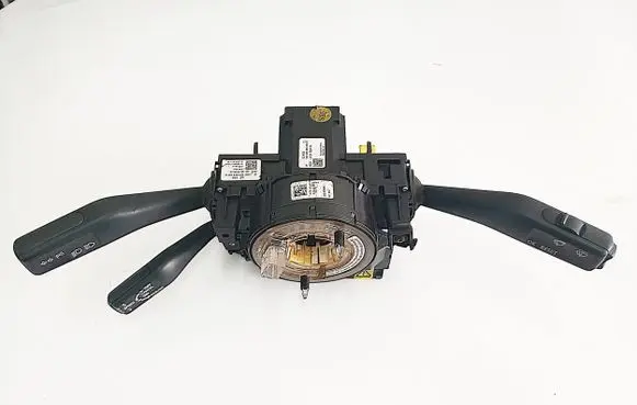 Volkswagen PASSAT B6 Steering angle sensor 3C0953549A