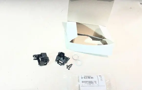 BMW X3 G01 Front door wing mirror part 8496622