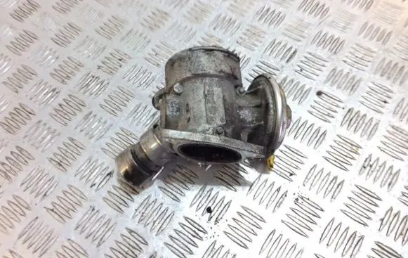 Mercedes-Benz ML W163 EGR valve A6110900754