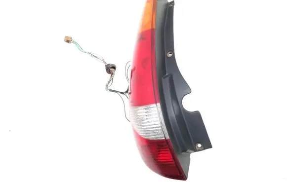 Nissan Almera Tino Rear/tail lights 