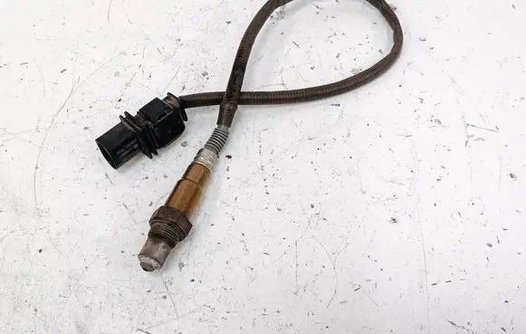Mercedes-Benz CLA C117 X117 W117 Lambda probe sensor A0095425618 0258017341 0258017342