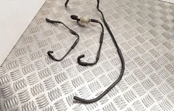 Mercedes-Benz E W212 Vacuum line/pipe/hose A000780956