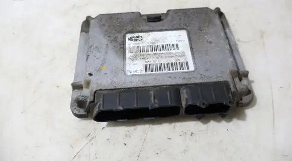 Engine control unit/module ECU