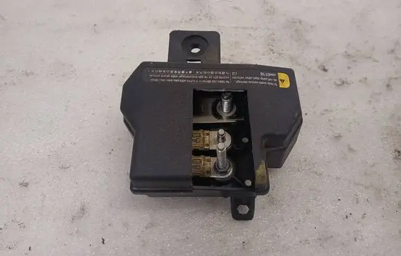 Chevrolet Volt I Positive wiring loom 20951908