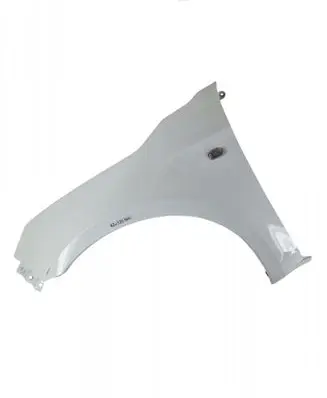 Isuzu D-Max Fender