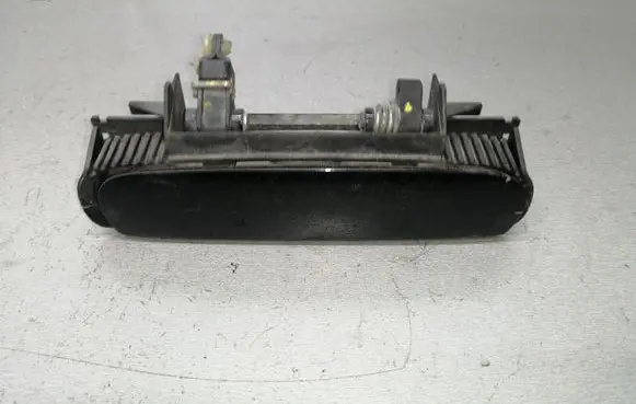 Audi A8 S8 D2 4D Rear door exterior handle 4B0839885