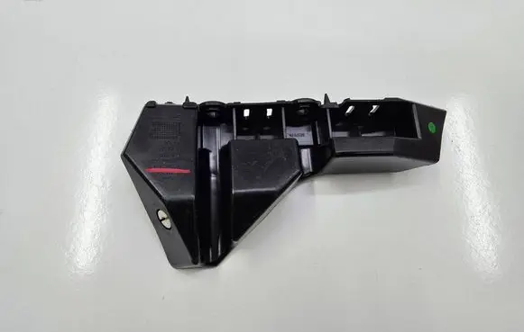 Seat Leon (5F) Front bumper mounting bracket 5F0807183A