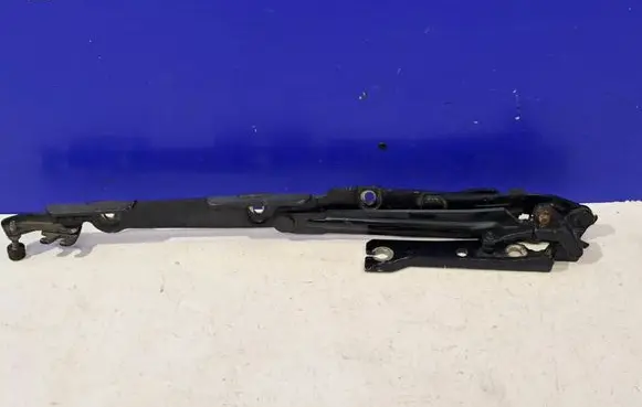 Mercedes-Benz S W220 Tailgate/trunk/boot hinge 2207501087