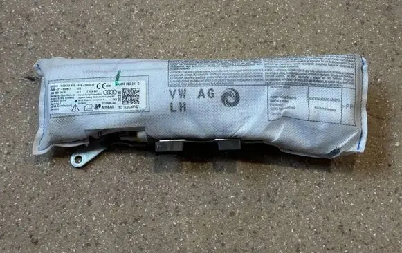 Audi A6 S6 C8 4K Seat airbag 4K8880241G