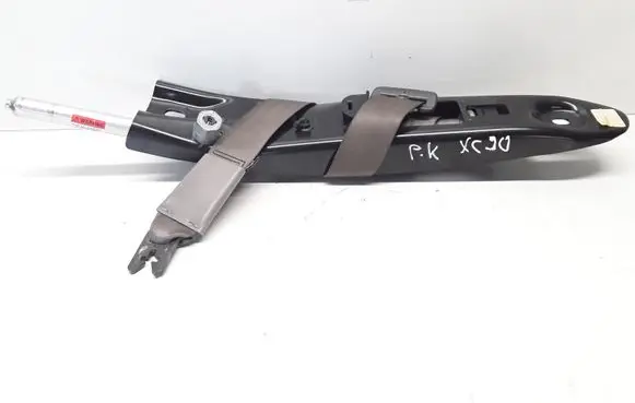 Volvo XC90 Front seatbelt