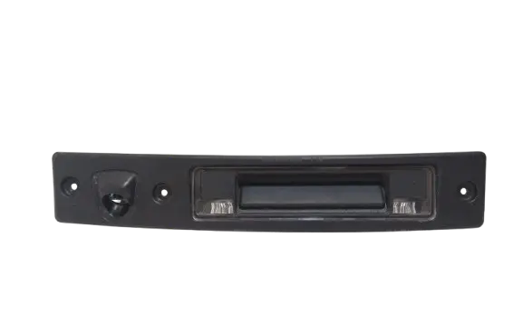 Volvo S60 Tailgate/trunk/boot exterior handle 31689584 SK57001