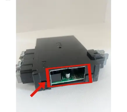 Volvo XC90 Other control units/modules 30739636