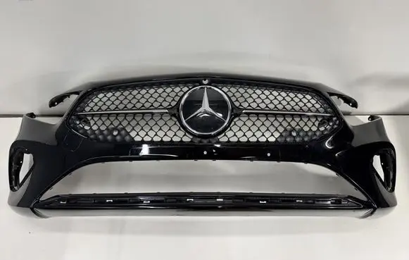 Mercedes-Benz A W168 Front bumper A1778851905