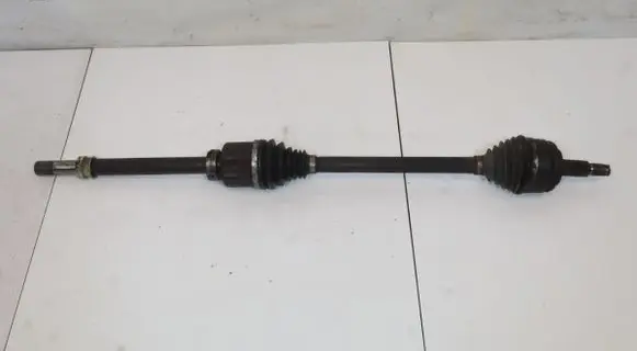 Opel Movano B Front driveshaft 