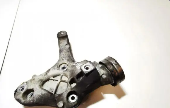 Volkswagen Golf V Engine mounting bracket 1K0260885B 400447000