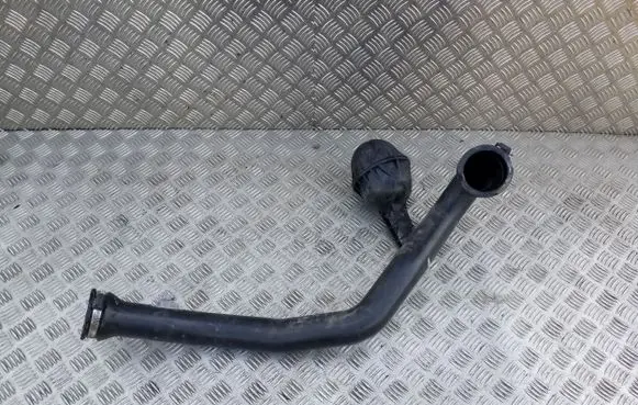 Audi A6 S6 C8 4K Intercooler hose/pipe 4K0145673AL