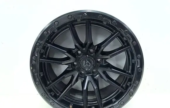 Dodge RAM R20 alloy rim CLP534 100469BLD