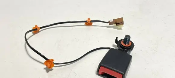 KIA EV6 Rear seatbelt buckle 89830CV000WK 36647 89830CV000