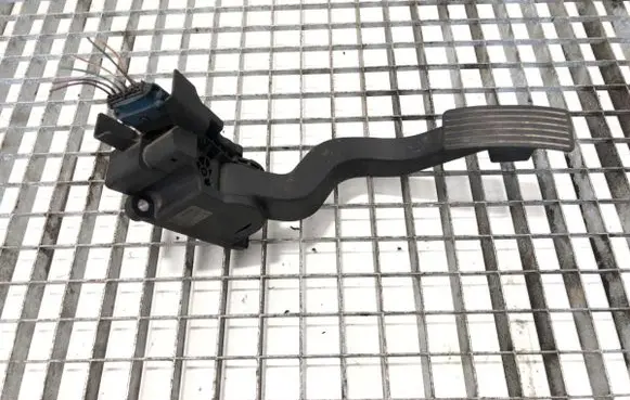 Peugeot Boxer Accelerator throttle pedal 0280755049